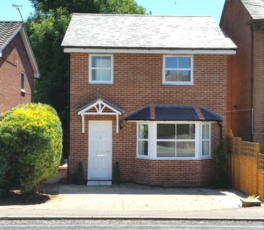 3 Bedroom Detached